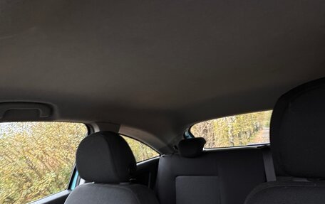 Opel Corsa D, 2011 год, 450 000 рублей, 31 фотография