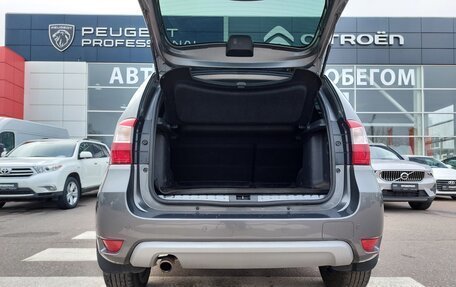 Nissan Terrano III, 2018 год, 1 550 000 рублей, 7 фотография