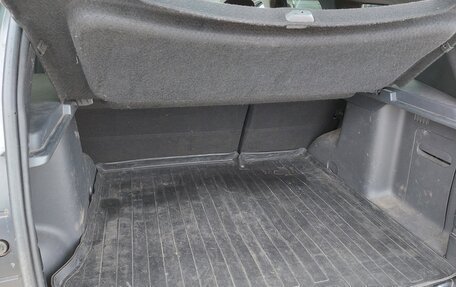 Nissan Terrano III, 2018 год, 1 550 000 рублей, 8 фотография