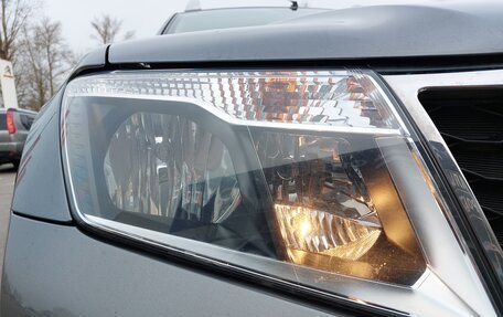 Nissan Terrano III, 2018 год, 1 550 000 рублей, 12 фотография