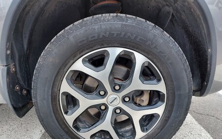 Nissan Terrano III, 2018 год, 1 550 000 рублей, 11 фотография