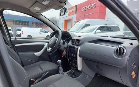 Nissan Terrano III, 2018 год, 1 550 000 рублей, 18 фотография