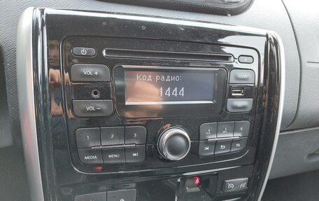 Nissan Terrano III, 2018 год, 1 550 000 рублей, 19 фотография