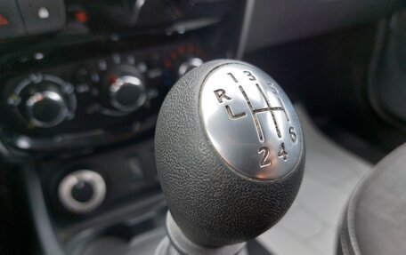 Nissan Terrano III, 2018 год, 1 550 000 рублей, 21 фотография