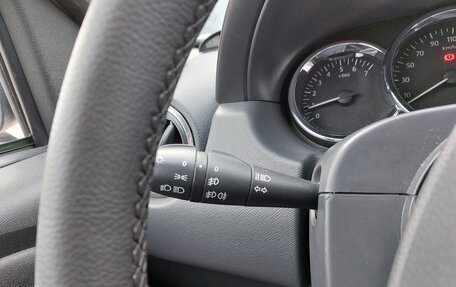 Nissan Terrano III, 2018 год, 1 550 000 рублей, 25 фотография