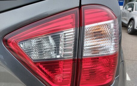 Nissan Terrano III, 2018 год, 1 550 000 рублей, 15 фотография