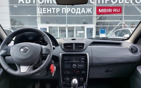 Nissan Terrano III, 2018 год, 1 550 000 рублей, 16 фотография
