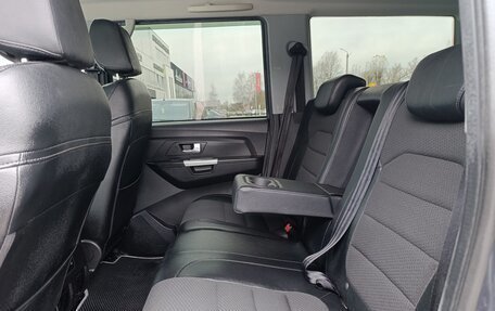 ЛуАЗ Patriot, 2021 год, 1 600 000 рублей, 20 фотография