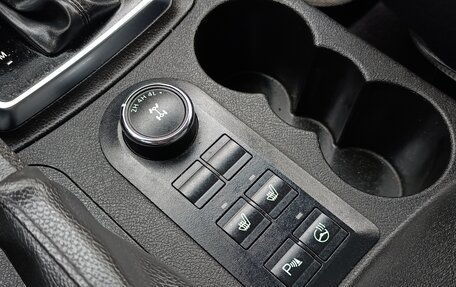 ЛуАЗ Patriot, 2021 год, 1 600 000 рублей, 24 фотография