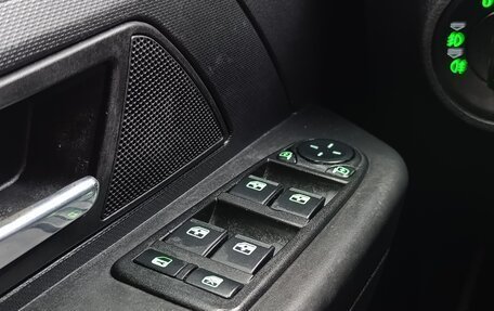 ЛуАЗ Patriot, 2021 год, 1 600 000 рублей, 30 фотография