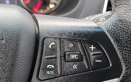 ЛуАЗ Patriot, 2021 год, 1 600 000 рублей, 28 фотография