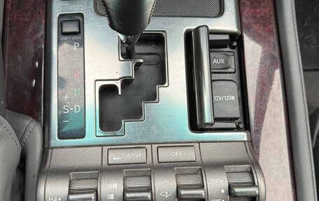 Lexus LX III, 2008 год, 2 750 000 рублей, 7 фотография