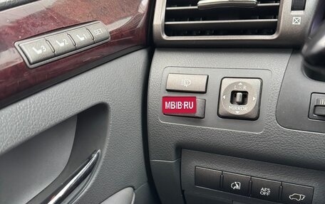 Lexus LX III, 2008 год, 2 750 000 рублей, 6 фотография