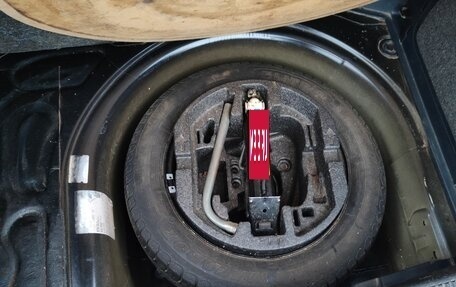 Skoda Fabia II, 2009 год, 400 000 рублей, 7 фотография