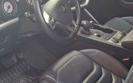 Volkswagen Touareg III, 2019 год, 4 700 000 рублей, 7 фотография