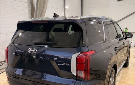 Hyundai Palisade I, 2020 год, 4 899 000 рублей, 2 фотография