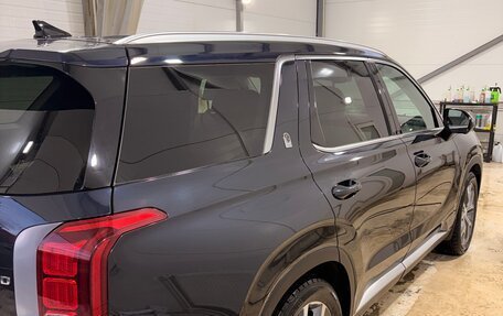 Hyundai Palisade I, 2020 год, 4 899 000 рублей, 3 фотография