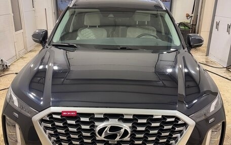 Hyundai Palisade I, 2020 год, 4 899 000 рублей, 4 фотография