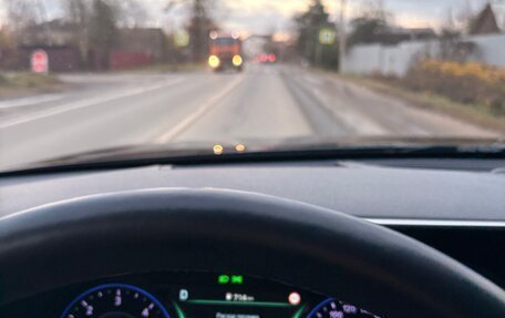 Hyundai Palisade I, 2020 год, 4 899 000 рублей, 8 фотография