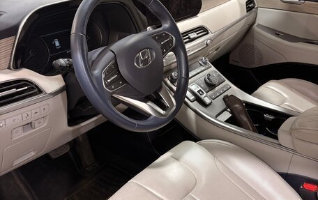 Hyundai Palisade I, 2020 год, 4 899 000 рублей, 7 фотография