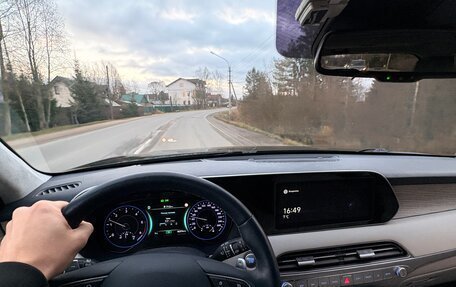 Hyundai Palisade I, 2020 год, 4 899 000 рублей, 10 фотография