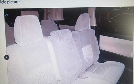 Toyota Alphard III, 2017 год, 3 800 000 рублей, 4 фотография