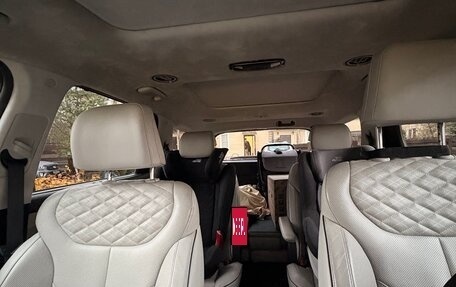 Hyundai Palisade I, 2020 год, 4 899 000 рублей, 9 фотография