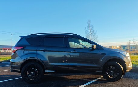 Ford Kuga III, 2017 год, 1 990 000 рублей, 3 фотография