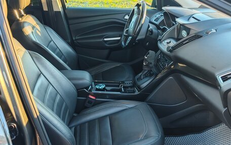 Ford Kuga III, 2017 год, 1 990 000 рублей, 9 фотография