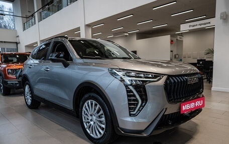 Haval Jolion, 2025 год, 2 349 000 рублей, 2 фотография