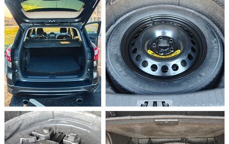 Ford Kuga III, 2017 год, 1 990 000 рублей, 12 фотография