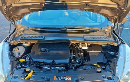 Ford Kuga III, 2017 год, 1 990 000 рублей, 17 фотография