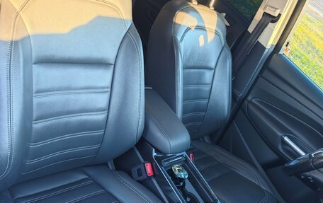 Ford Kuga III, 2017 год, 1 990 000 рублей, 19 фотография