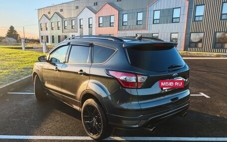 Ford Kuga III, 2017 год, 1 990 000 рублей, 6 фотография
