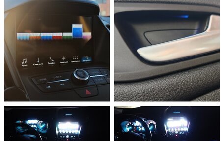 Ford Kuga III, 2017 год, 1 990 000 рублей, 23 фотография