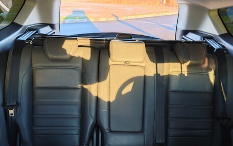 Ford Kuga III, 2017 год, 1 990 000 рублей, 21 фотография