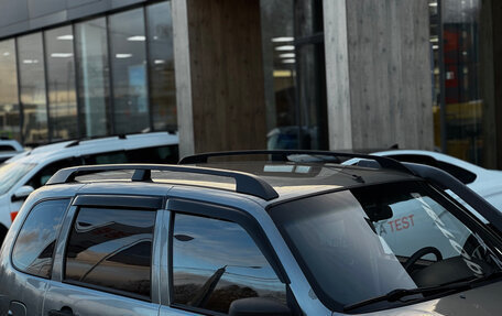 Chevrolet Niva I рестайлинг, 2013 год, 499 000 рублей, 6 фотография