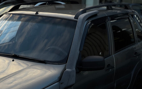 Chevrolet Niva I рестайлинг, 2013 год, 499 000 рублей, 7 фотография