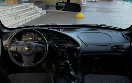 Chevrolet Niva I рестайлинг, 2013 год, 499 000 рублей, 10 фотография