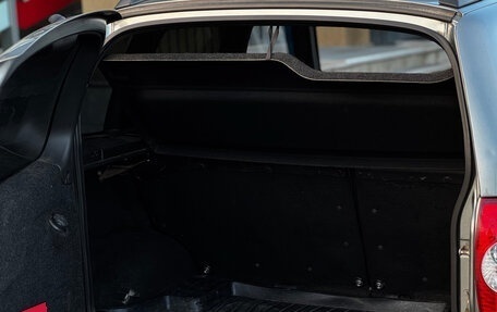 Chevrolet Niva I рестайлинг, 2013 год, 499 000 рублей, 8 фотография