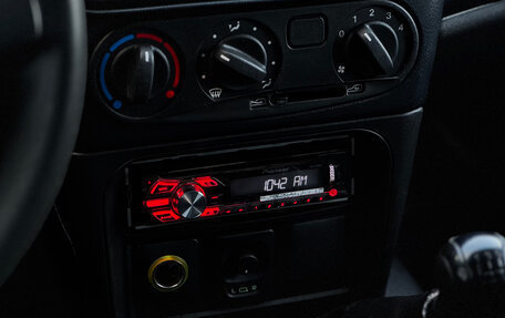 Chevrolet Niva I рестайлинг, 2013 год, 499 000 рублей, 19 фотография