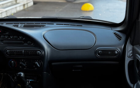 Chevrolet Niva I рестайлинг, 2013 год, 499 000 рублей, 17 фотография