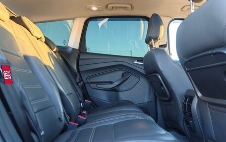 Ford Kuga III, 2017 год, 1 990 000 рублей, 20 фотография