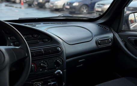 Chevrolet Niva I рестайлинг, 2013 год, 499 000 рублей, 20 фотография