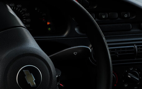 Chevrolet Niva I рестайлинг, 2013 год, 499 000 рублей, 25 фотография