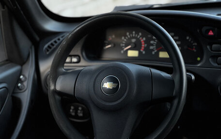 Chevrolet Niva I рестайлинг, 2013 год, 499 000 рублей, 23 фотография