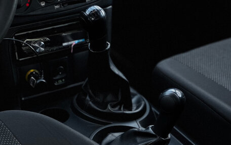 Chevrolet Niva I рестайлинг, 2013 год, 499 000 рублей, 22 фотография