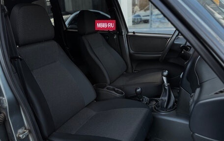 Chevrolet Niva I рестайлинг, 2013 год, 499 000 рублей, 12 фотография