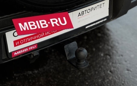 Chevrolet Niva I рестайлинг, 2013 год, 499 000 рублей, 9 фотография