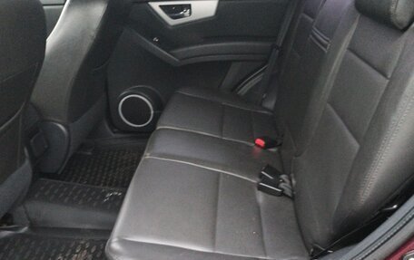 Lifan X60 I рестайлинг, 2014 год, 577 000 рублей, 7 фотография